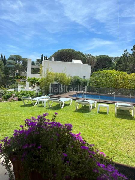 Foto 3c573f18-67e2-4ca3-9e2b-e680733b638d. Miete chalet mit heizung parking in S´Agaró