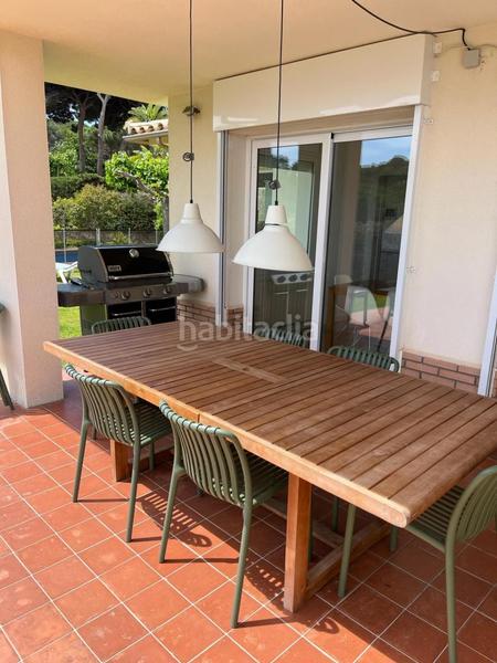 Foto 4f2f587a-1295-4bdf-b8ef-654880cfe9cc. Miete chalet mit heizung parking in S´Agaró