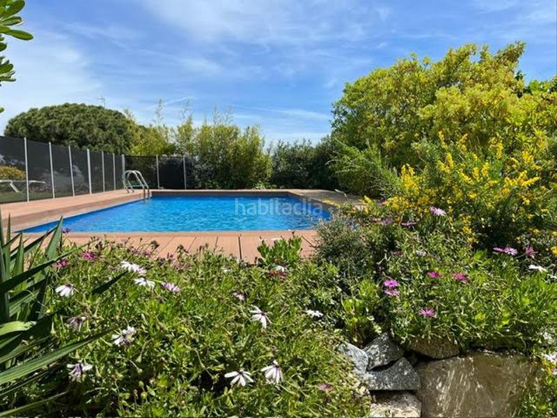 Foto 5c7aae7d-9195-4f10-b7e4-2b1673e59649. Miete chalet mit heizung parking in S´Agaró