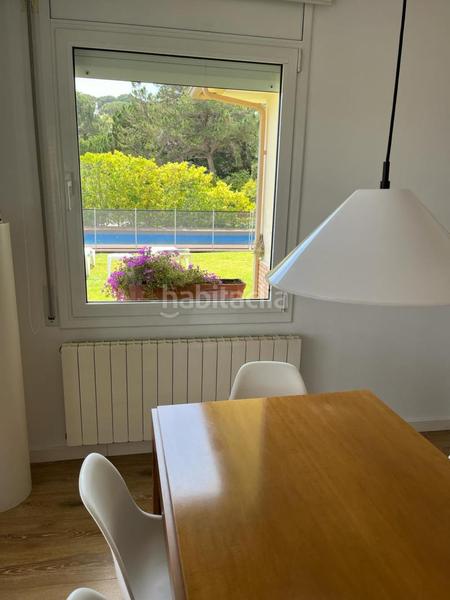 Foto 5e2e64fd-4b6a-4dbb-9ef7-f60cc727aa4d. Miete chalet mit heizung parking in S´Agaró