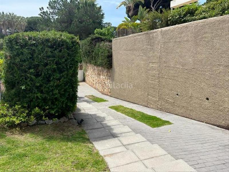 Foto 718fc76a-ddc8-4625-ab69-18c733411310. Miete chalet mit heizung parking in S´Agaró