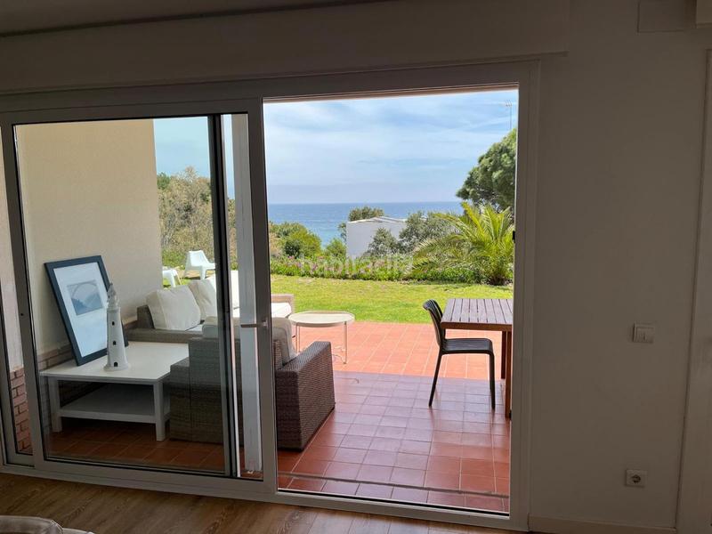 Foto b96f481c-e64d-4f05-8e6b-8d6dfac80a5a. Miete chalet mit heizung parking in S´Agaró