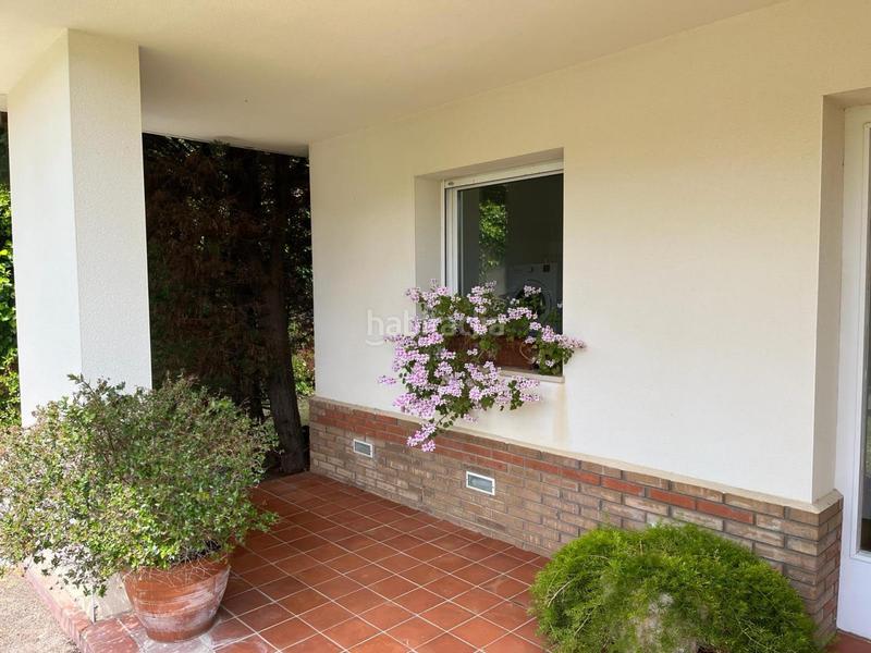 Foto c07c026c-17a2-4013-910a-26633a4bea98. Miete chalet mit heizung parking in S´Agaró