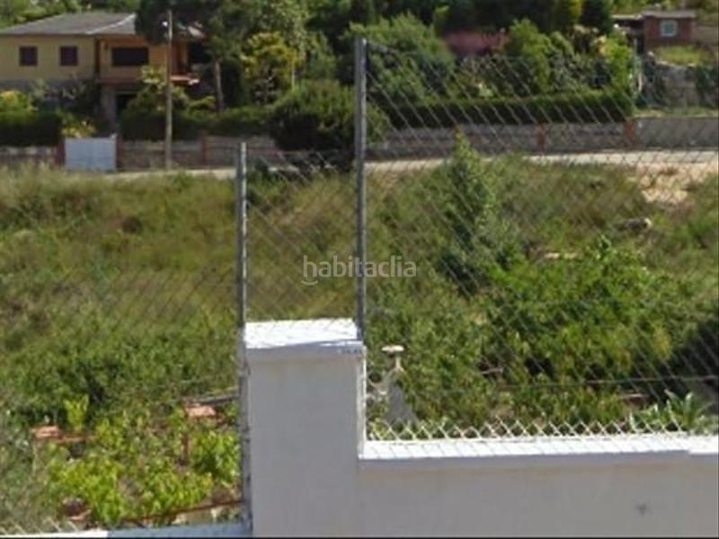 Foto 9ae1b27a-12c5-4326-812a-93f056590660. Terreny residencial a sant antoni a Montbarbat Maçanet de la Selva