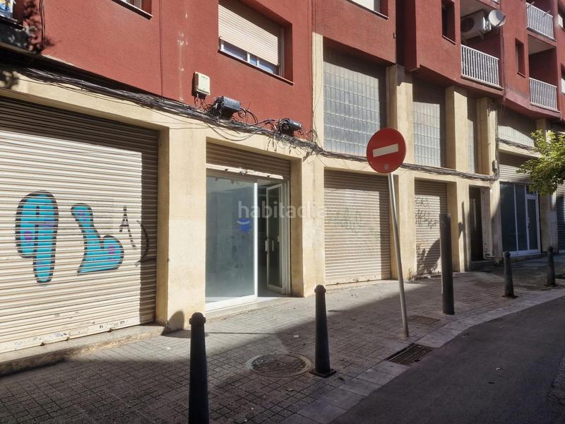 Foto bba72bc7-efcd-4971-a701-ebf24f275683. Locale commerciale in Roses-Castellbell Sant Feliu de Llobregat