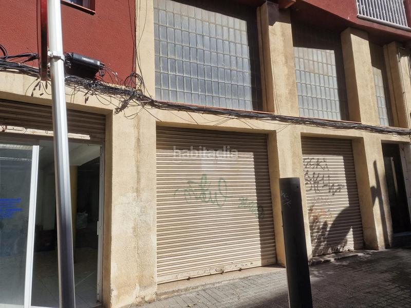 Foto cbe0fc6b-f7e0-4c4b-8a5d-d90761f498be. Locale commerciale in Roses-Castellbell Sant Feliu de Llobregat