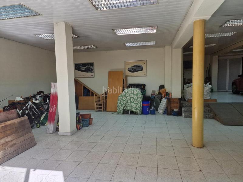 Foto cc8ea493-27a6-4af4-a3c7-b46e272074f8. Locale commerciale in Roses-Castellbell Sant Feliu de Llobregat