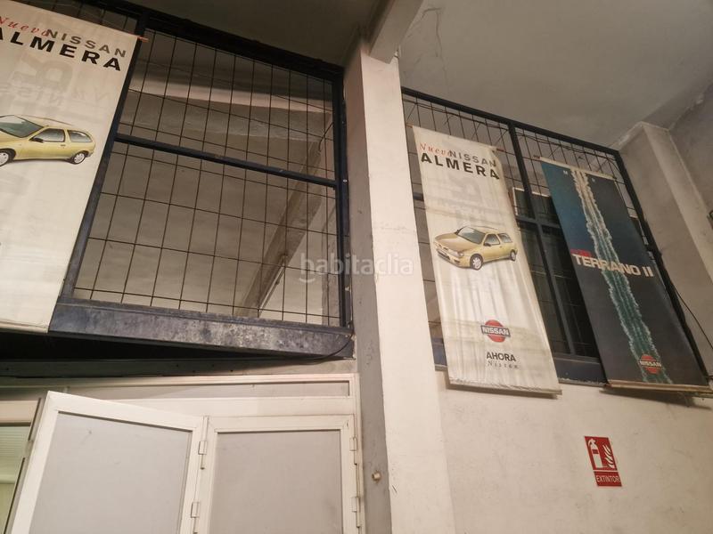 Foto d21a83d8-406e-4d1d-86fb-83837f7053d5. Locale commerciale in Roses-Castellbell Sant Feliu de Llobregat