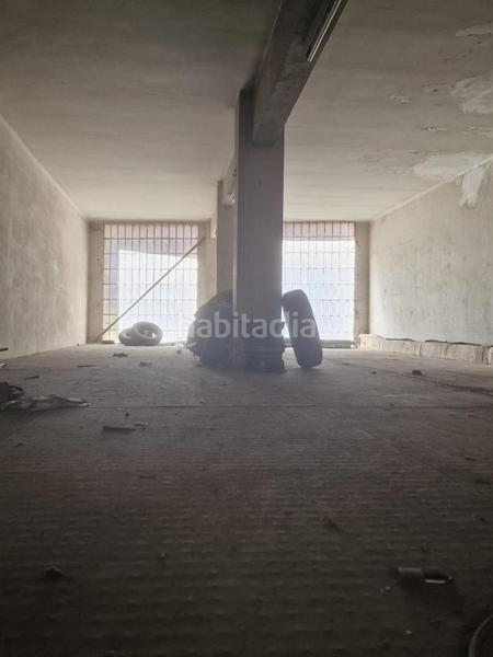 Foto dbbc9bb2-fba5-46b4-af9e-de56721eabdd. Locale commerciale in Roses-Castellbell Sant Feliu de Llobregat
