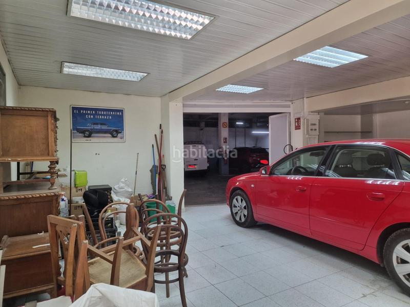 Foto f035242a-4ddb-43c7-aaf3-d83a0c80d102. Locale commerciale in Roses-Castellbell Sant Feliu de Llobregat