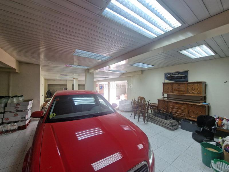 Foto fc14d119-a5e0-4355-9298-fbab33c6f54a. Locale commerciale in Roses-Castellbell Sant Feliu de Llobregat