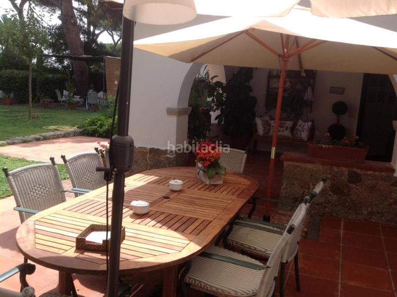 Foto 3baaa1fd-801a-4ad7-9e7d-7f0b63f2b2b7. Alquiler casa en S´Agaró