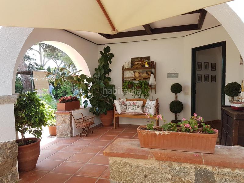 Foto a4c2874b-8c3a-4f61-87e1-190434bccb0b. Alquiler casa en S´Agaró