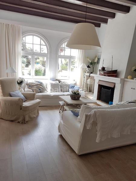 Foto bc3eadb9-0577-4b08-9af8-a7eee6d33da7. Alquiler casa en S´Agaró