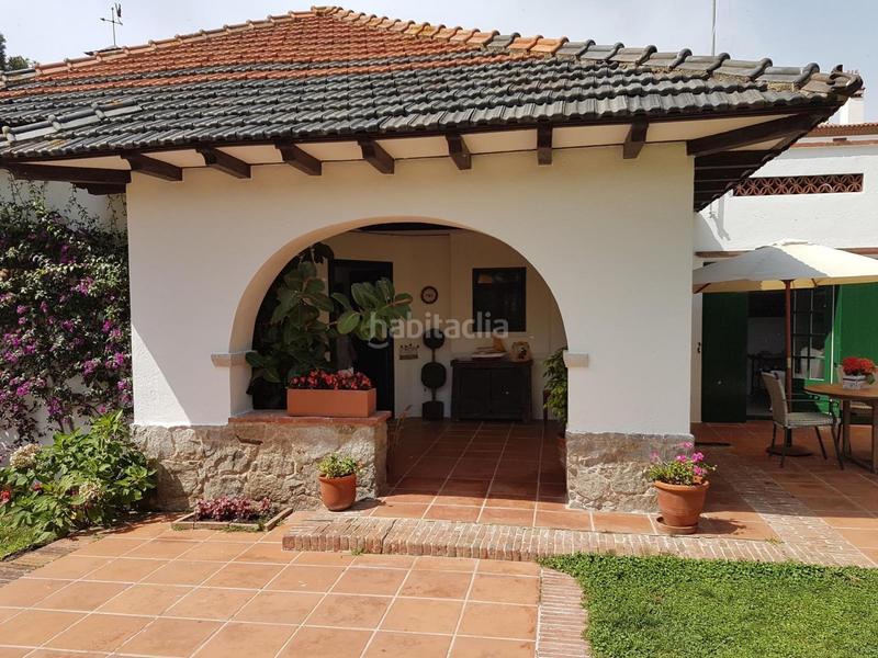 Foto dd2337ea-8a46-4524-a11a-7e88ec98f3ba. Alquiler casa en S´Agaró