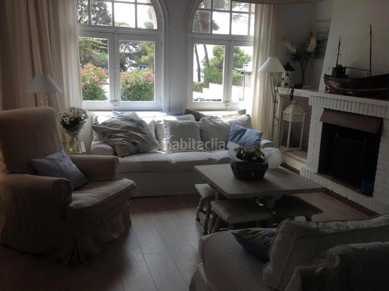 Foto 18fea387-a519-4e02-a808-3adc7eb16755. Lloguer casa amb calefacció a S´Agaró