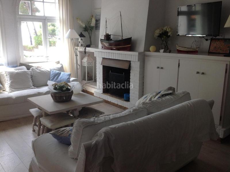 Foto 4068c1b4-26c0-45e8-820b-ec7b5b97d96e. Lloguer casa amb calefacció a S´Agaró