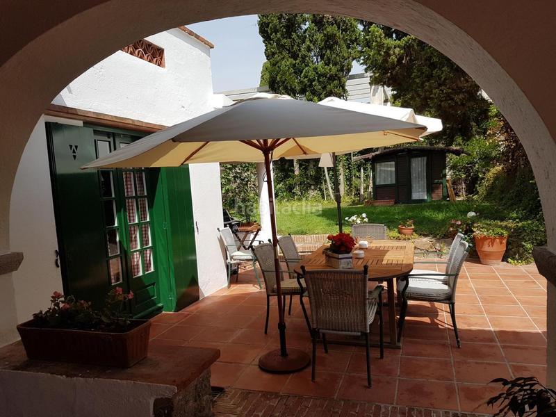 Foto 6dd69021-41e9-438b-986d-c6ec1ba38cd9. Lloguer casa amb calefacció a S´Agaró