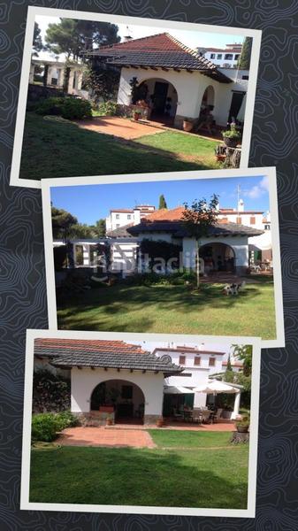 Foto 8b0f534e-e47c-48f0-9468-93454a059243. Lloguer casa amb calefacció a S´Agaró