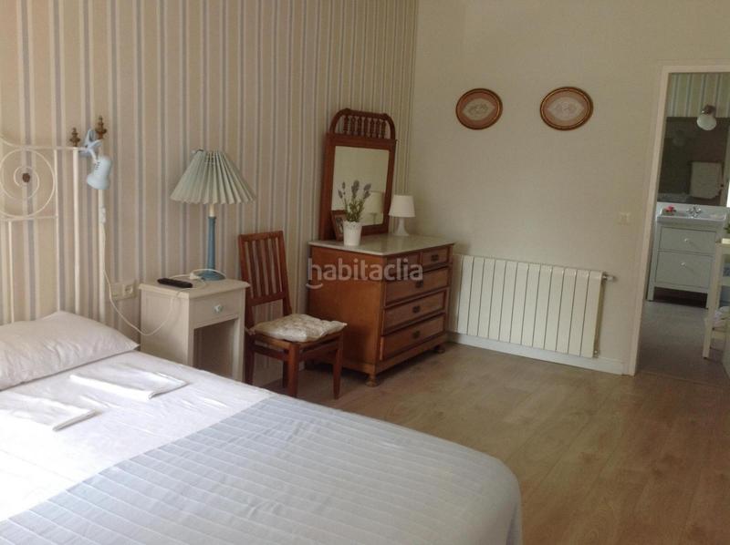 Foto d0f2b4ed-5872-4adf-839f-a2559a00e3b5. Lloguer casa amb calefacció a S´Agaró