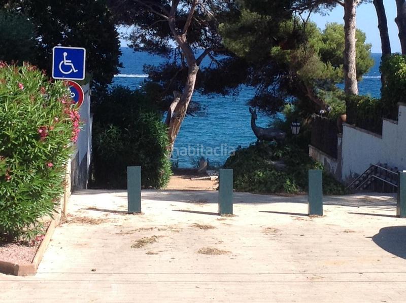 Foto f69b6b0b-e826-410a-80c1-f077e7908ef4. Lloguer casa amb calefacció a S´Agaró