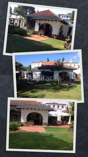 Foto 8b0f534e-e47c-48f0-9468-93454a059243. Rent house with heating in S´Agaró