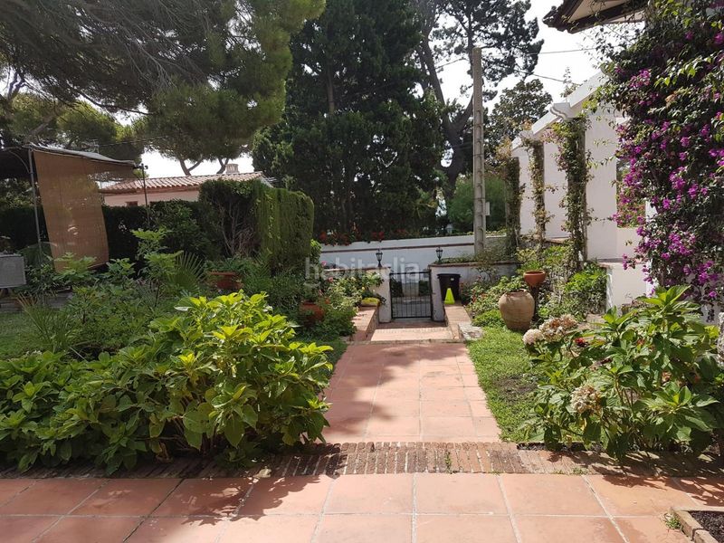 Foto a8178a1b-bfe7-404e-896d-26ce33541a40. Rent house with heating in S´Agaró