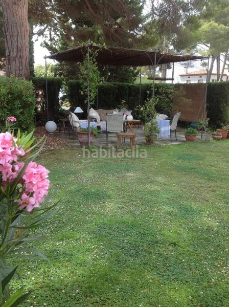 Foto b5c6d40c-a55d-4561-a575-1bdd21d8505d. Rent house with heating in S´Agaró