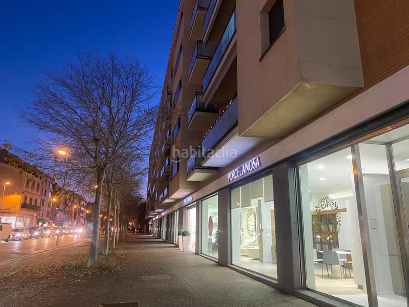 Foto 11f2e9f4-b935-4d68-b820-9b363fb84e93. Location parking voiture dans Eixample Sud-Migdia Girona