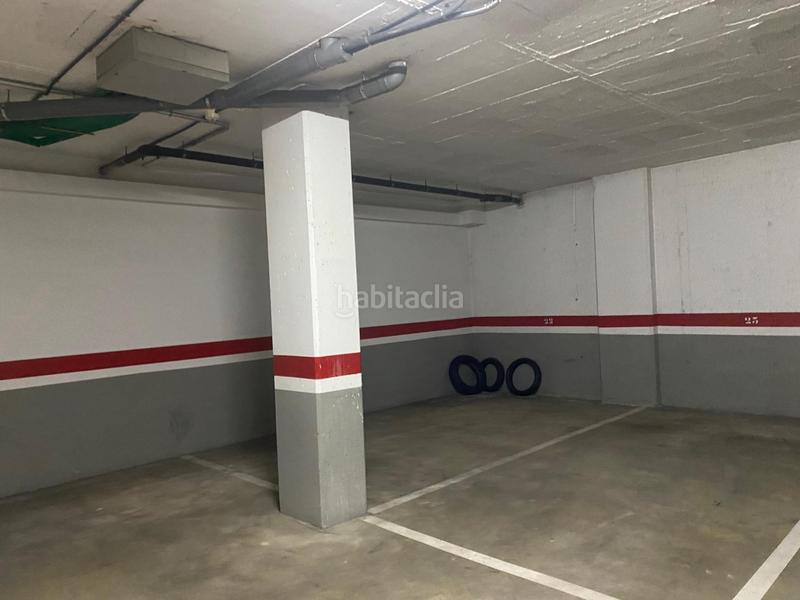 Foto 2e9ec9dc-d253-4e5c-8c3a-1a3389a46156. Location parking voiture dans Eixample Sud-Migdia Girona