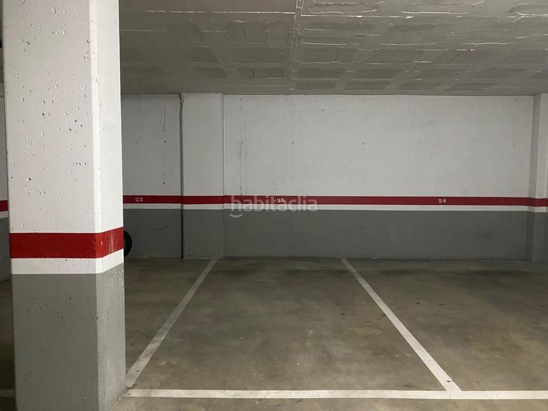 Foto 9713beb1-0368-4417-b3d2-20feb8fb47db. Location parking voiture dans Eixample Sud-Migdia Girona