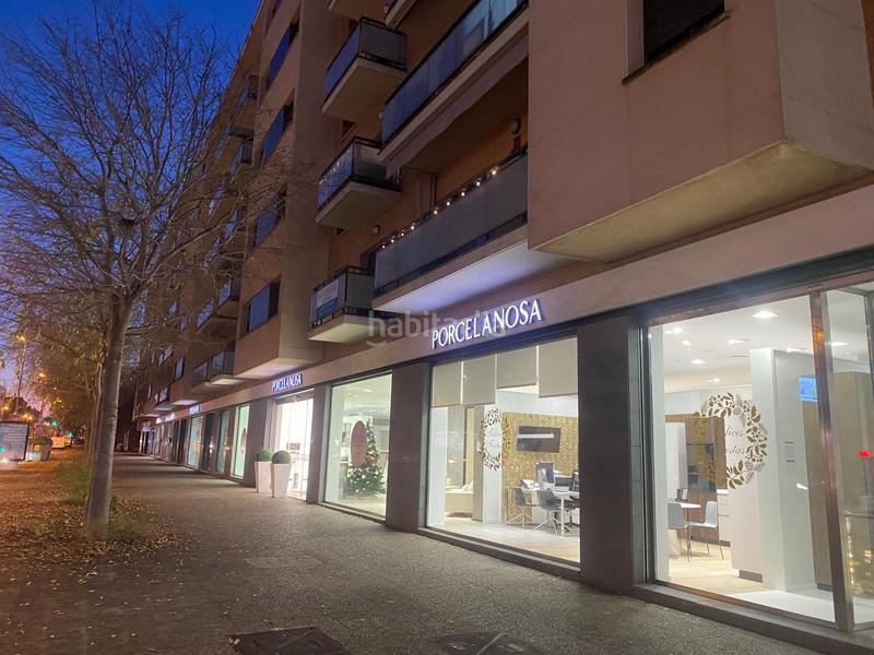 Foto f5200c85-5023-40aa-a726-392545505002. Location parking voiture dans Eixample Sud-Migdia Girona