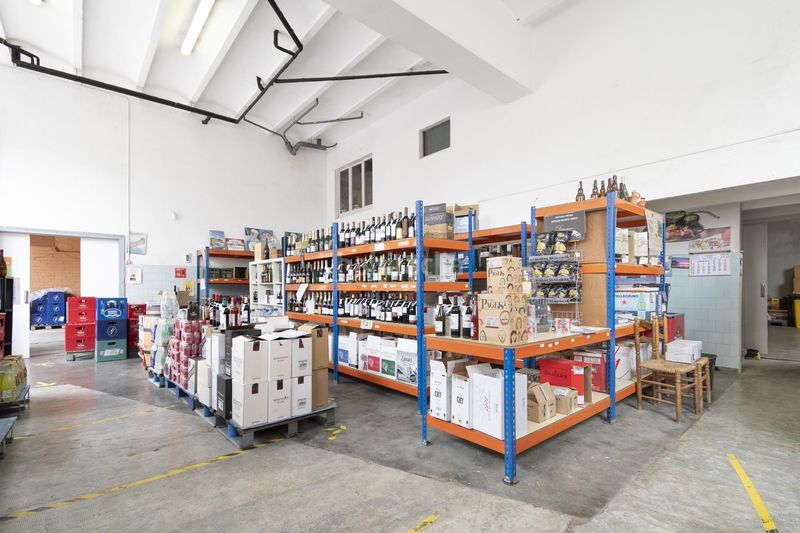 Foto 05b316e2-4214-466b-b7ef-9a240b7a7d07. Local comercial a Cassà de la Selva