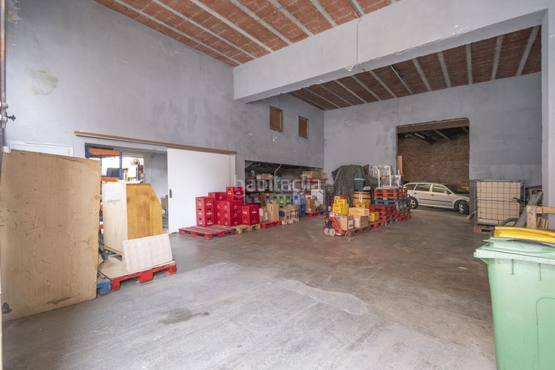 Foto 89b9dde3-6c51-485d-b5d3-ce3bf3a80a24. Local comercial a Cassà de la Selva