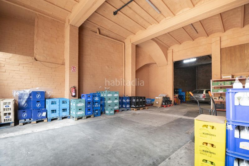 Foto bce37587-b884-4ed2-816f-eb23890f1adf. Local comercial a Cassà de la Selva