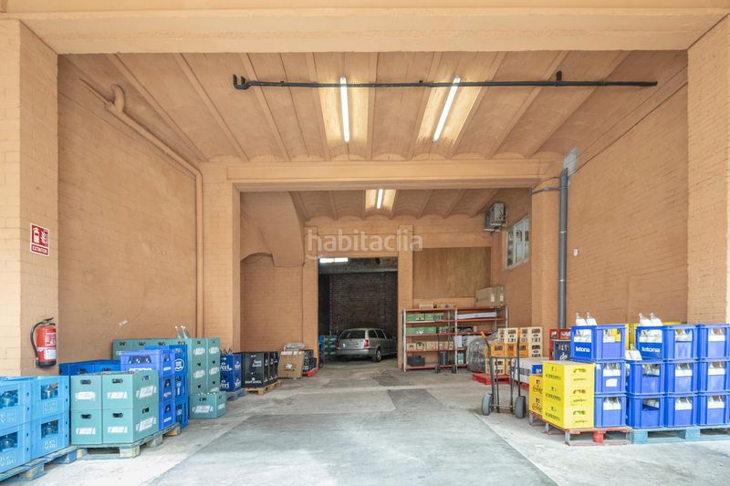 Foto c14aab7a-51ef-4920-aa5c-5ca5ec85bc56. Local comercial a Cassà de la Selva