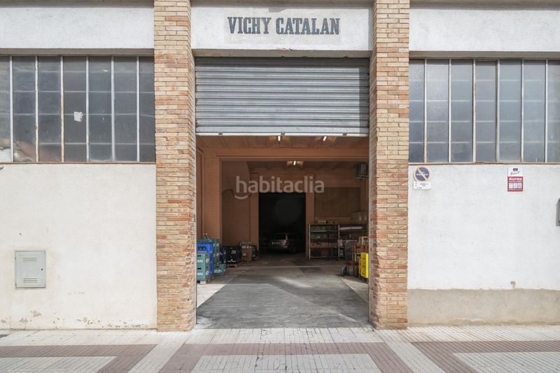 Foto c1e0fb3e-631d-431f-8241-60e01eb0d7e0. Local comercial a Cassà de la Selva