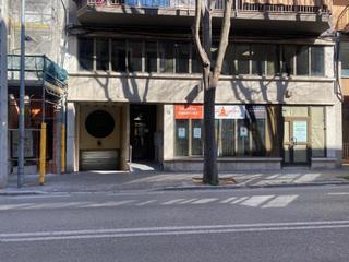 Aparcament cotxe a La Devesa. Plaza de parking económica de 10 m2 en el centro de girona