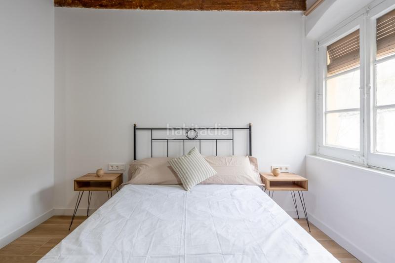 Foto 116d026e-9b30-4c18-a679-7c80c7dd7cec. Appartement dans St. Pere - Sta. Caterina - El Born Barcelona