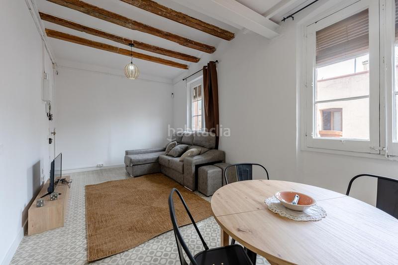 Foto 2f50247a-1e99-45e3-b0b3-7d257b129451. Appartement dans St. Pere - Sta. Caterina - El Born Barcelona