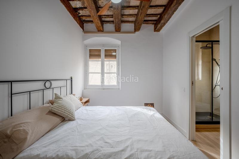 Foto 78d4bb92-6fd6-47ed-a390-88d391404555. Appartement dans St. Pere - Sta. Caterina - El Born Barcelona