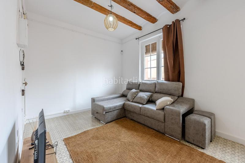 Foto 8cada11a-2c36-4d10-b9df-0cb5b8ce5e33. Appartement dans St. Pere - Sta. Caterina - El Born Barcelona