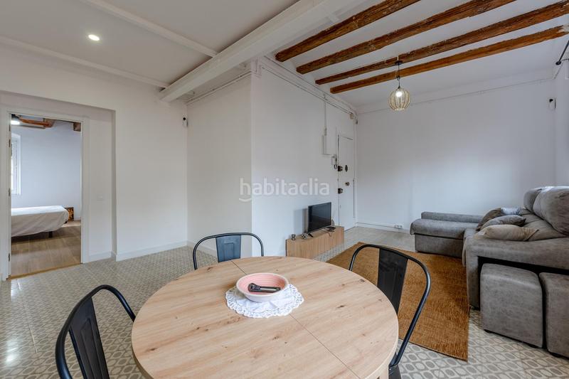 Foto 9d1212c4-1811-4f60-8a54-455f8f181ca0. Appartement dans St. Pere - Sta. Caterina - El Born Barcelona