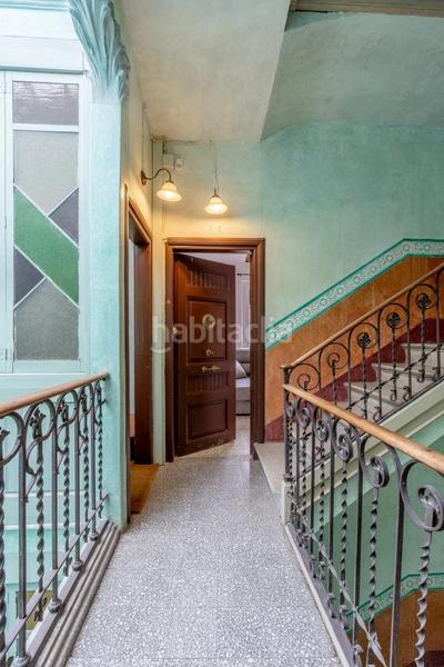 Foto a30607ba-cf53-463c-a015-f44868cbd14f. Appartement dans St. Pere - Sta. Caterina - El Born Barcelona