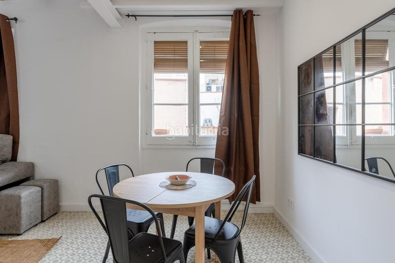 Foto b029e495-46d2-415a-a9ba-b0c682047bc7. Appartement dans St. Pere - Sta. Caterina - El Born Barcelona