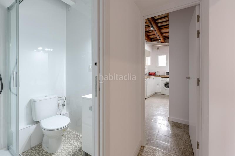 Foto b8421bb3-5232-48f2-829e-9036c9fa25cd. Appartement dans St. Pere - Sta. Caterina - El Born Barcelona
