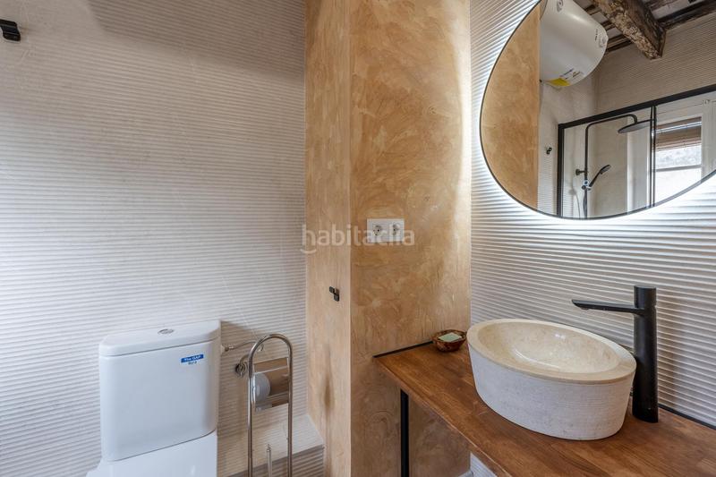 Foto d79d824c-9fa9-4076-a2f0-c6e19c7bad46. Appartement dans St. Pere - Sta. Caterina - El Born Barcelona