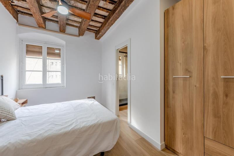 Foto ddf60711-925f-4ef9-9fba-3bf5dbbb1100. Appartement dans St. Pere - Sta. Caterina - El Born Barcelona