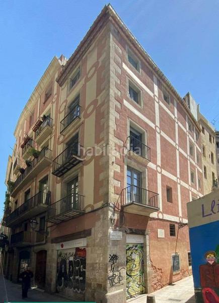 Foto ef11b349-bb46-42e9-add4-5736f05d9620. Appartement dans St. Pere - Sta. Caterina - El Born Barcelona