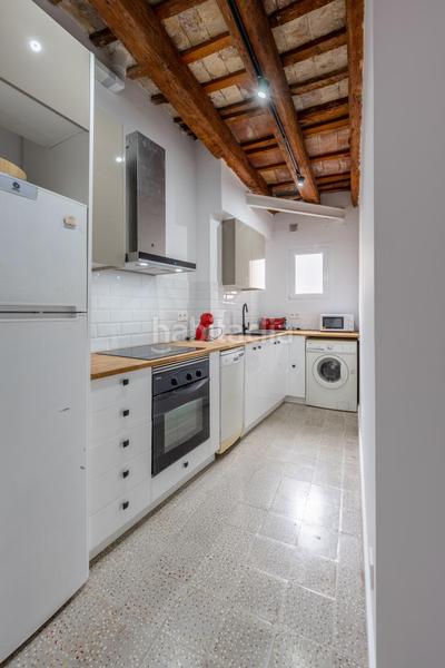 Foto f3302695-4fc8-4e69-b764-93d4165dee44. Appartement dans St. Pere - Sta. Caterina - El Born Barcelona